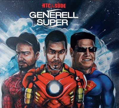 Generell Super