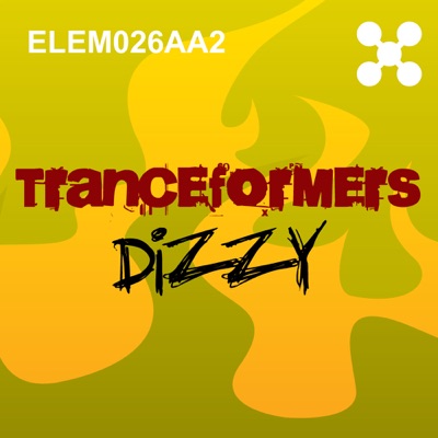 Tranceformers - Single