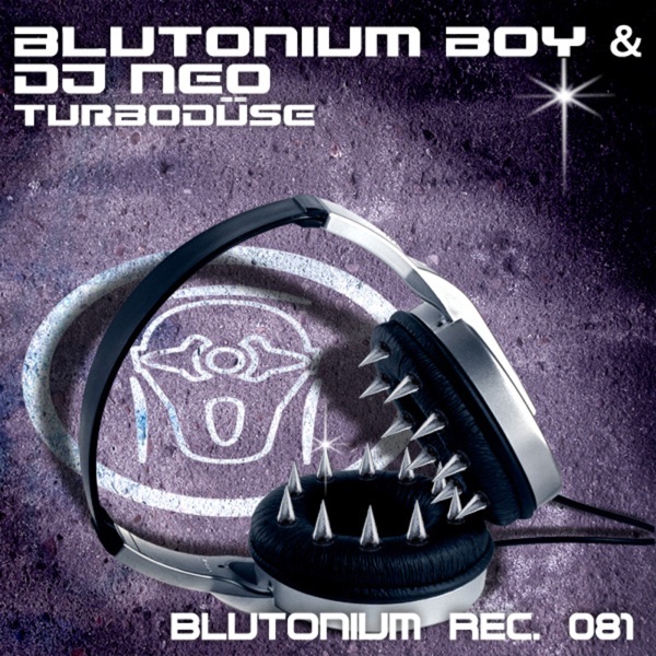 Turbodüse - EP