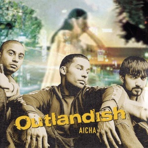 Chord Gitar Aicha - Outlandish