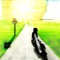 Love Shines Through - James McKay lyrics