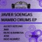 Mambo Drums (Bilro and Barbosa Remix) - Javier Soengas lyrics