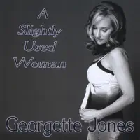 Leaving Yesterday — Georgette Jones