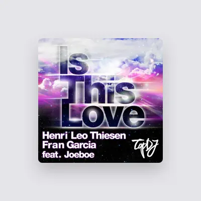Listen to Henri Leo Thiesen, watch music videos, read bio, see tour dates & more!