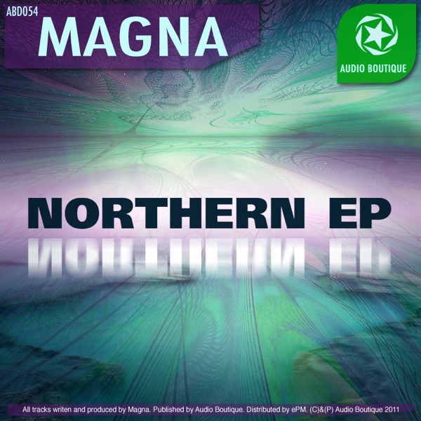 Northern - EP