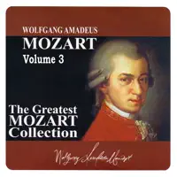Haffner-Serenade No. 7 In D Major KV 250 - Andante (Mozart)