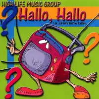 Ich fahr' mit meinem Cabriolet — High Life Music Group