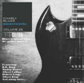 Blues Guitar - Blues Originals from the Guitar Masters