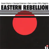 Naima — Cedar Walton, George Coleman, Sam Jones & Billy Higgins