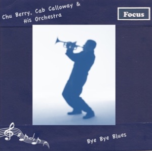Bye Bye Blues
