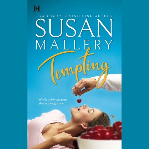Tempting (Unabridged) cover