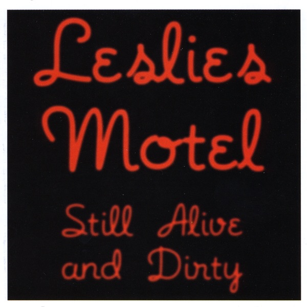 Still Alive and Dirty