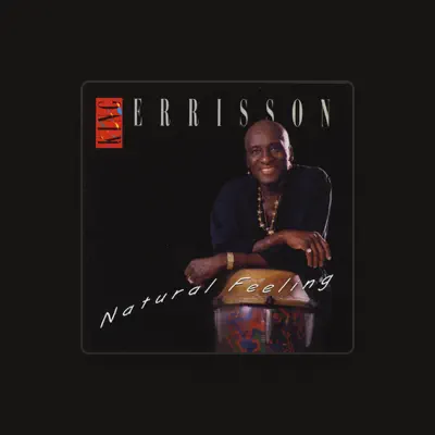 Listen to King Errisson, watch music videos, read bio, see tour dates & more!