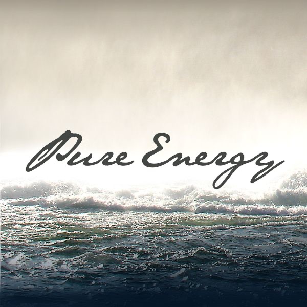 Pure Energy - EP