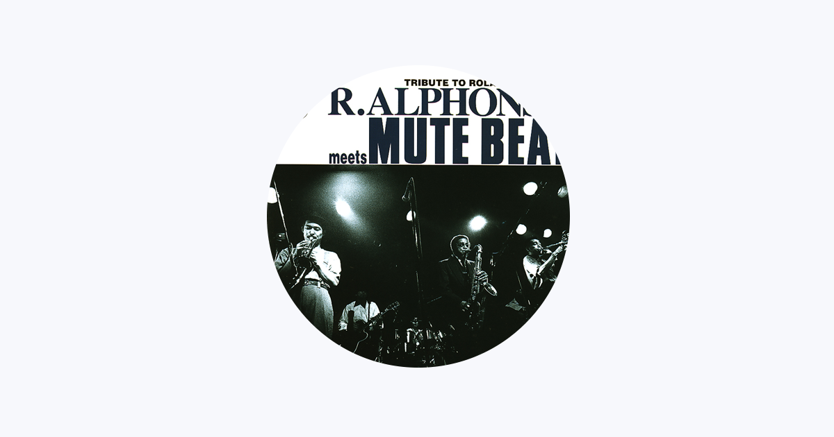 ローランド・アルフォンソ - Apple Music