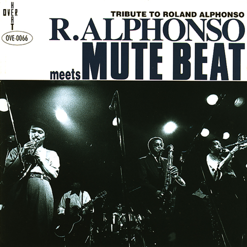 MUTE BEAT - Apple Music