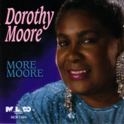 Stop What Your Doing to Me - Dorothy Moore