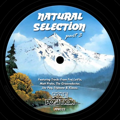 Natural Selection EP 3