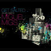 Get Salted Volume 2 Mixed By Miguel Migs
