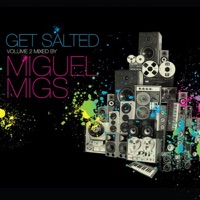 Get Salted Volume 2 Mixed By Miguel Migs - Various Artists