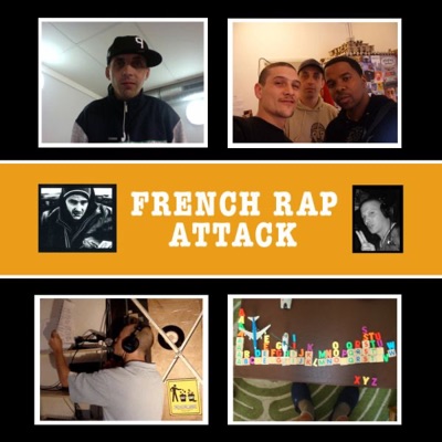 French Rap Attack