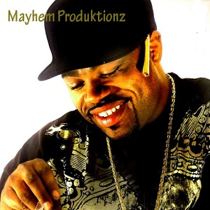 Keep Watchin - Single