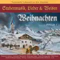 Schlaf, mein Kindelein