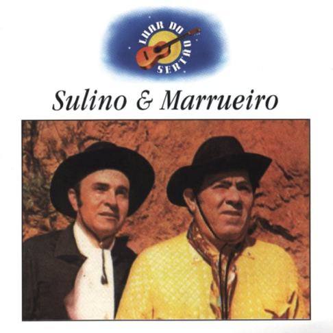 Sulino & Marrueiro — Apple Music