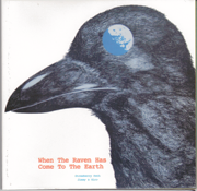 When The Raven Has Come To The Earth - Strawberry Path
