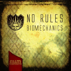 Biomechanics - Single