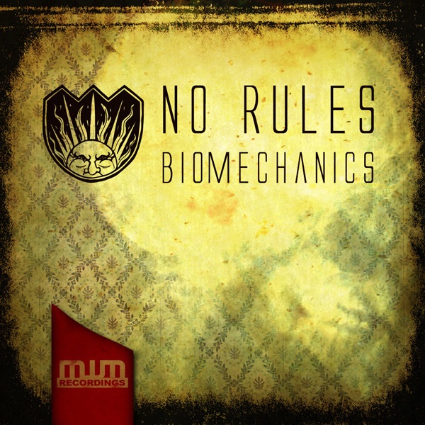 Biomechanics - Single