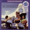 No mad ? Nomad Jazz Impressions of Eurasia