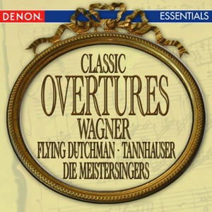 Classic Overtures, Vol. 3