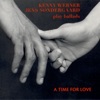 Kenny Werner & Jens Søndergaard - Over the Rainbow