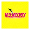 My My My (We Deliver the Remix 001) cover art