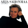 Arja Saijonmaa - Högt Över Havet