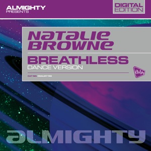 Almighty Presents: Breathless - Single