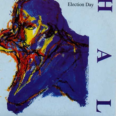 Election Day - EP