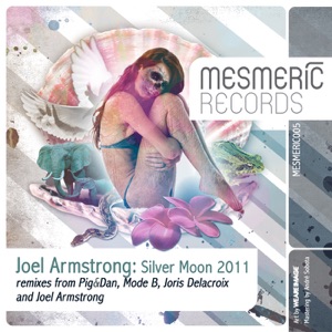 Silvermoon 2011 Remixes - EP