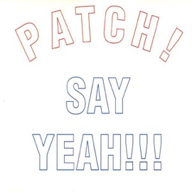 Say Yeah!!! (Instrumental Underground Mix) Patch