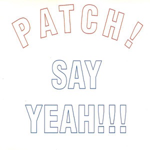 Say Yeah!!! - EP