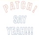 Say Yeah EP