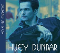 Huey Dunbar - Con Cada Beso