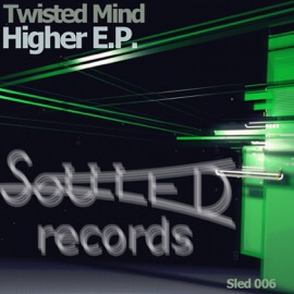 Not Supposed To Do Twisted Mind