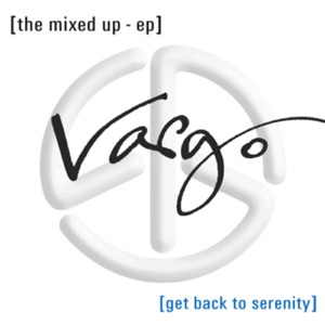 Vargo Mixed Up - EP