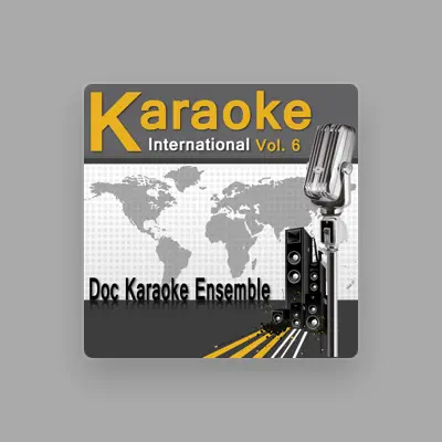 Listen to Doc Karaoke Ensemble, watch music videos, read bio, see tour dates & more!