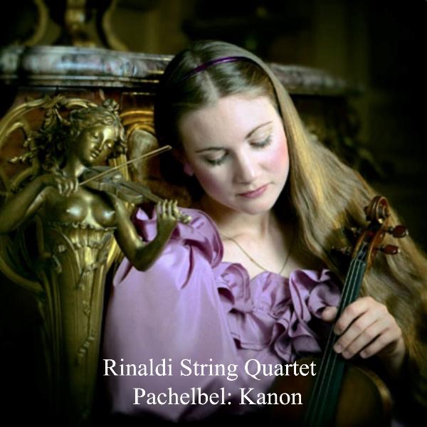 Pachelbel: Kanon