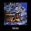 Sabrina Sabrina Antilles: Zouk Love - Best of World Music