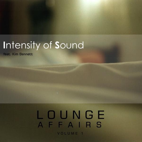 Lounge Affairs Vol. 1 - EP