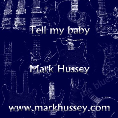 Tell My Baby - Single